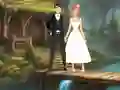 Jeu Wedding Pair Forest Escape en ligne