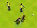 Jeu 3D Soccer Euro 2024 en ligne