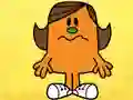 Jeu The Mr. Men Show en ligne
