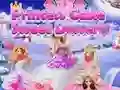 Jeu Princess Cake Sweet Desserts en ligne