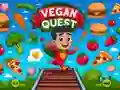 Jeu Vegan Quest en ligne
