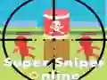 Jeu Super Sniper Online en ligne