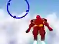 Jeu Iron Man Makluan Ring Rampage en ligne
