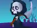 Jeu BuildaPic Halloween en ligne