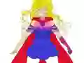 Jeu Superhero or Villain Dress Up en ligne