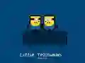 Jeu Little Yellowmen Jumping en ligne
