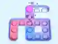 Jeu Pop It en ligne
