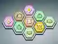 Jeu Hexa Tile Trio en ligne