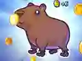 Jeu Capy Cutie Clicker en ligne