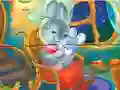 Jeu Jigsaw Puzzle: Goodnight Story en ligne