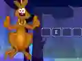 Jeu Kanga Hang en ligne