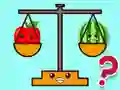 Jeu Kids Quiz: Weight Common Sense en ligne