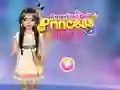Jeu American Doll In Princess Style en ligne
