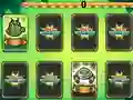 Jeu Card Monsters en ligne