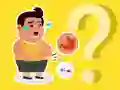 Jeu Kids Quiz: Health Tips en ligne