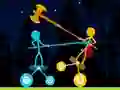 Jeu Stick Battle en ligne
