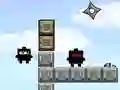 Jeu Ninja Rescue en ligne
