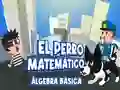 Jeu El Perro Matematico Algebra Basica en ligne