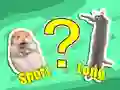 Jeu Kids Quiz: Shortest And Longest en ligne