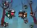 Jeu Superhero Adventure en ligne