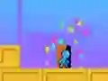 Jeu Stickman Run en ligne