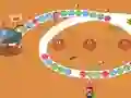 Jeu Zuma Bubble Blast en ligne