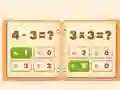 Jeu Maths Puzzle en ligne