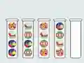 Jeu Ball Sort Puzzle en ligne