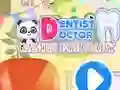 Jeu Dentist Doctor Games for Baby en ligne