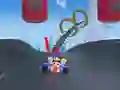 Jeu Crazy Kart Race en ligne