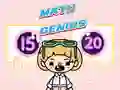 Jeu Kids Quiz: Math Genius en ligne