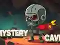 Jeu Mystery Cave en ligne