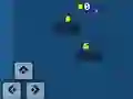 Jeu Little Yellowman Jumping en ligne