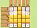Jeu Sudoku Garden en ligne