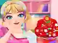 Jeu Blonde Sofia Slime Maker en ligne