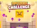 Jeu Sponge Challenge en ligne
