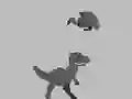 Jeu Dino Game en ligne