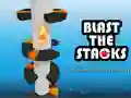 Jeu Blast the Stacks en ligne