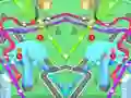 Jeu Subway Idle 3D en ligne