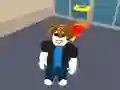 Jeu Robcraft Rocking: Legends of Muscles en ligne