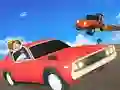Jeu Robcraft Racing en ligne