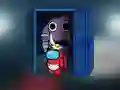 Jeu Imposter & 100 Doors en ligne