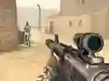 Jeu FPS Commando: 3D Shooter en ligne