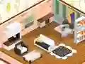 Jeu Decor: My Cabin en ligne