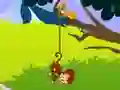 Jeu Monkey Escape from Pussy Cat en ligne