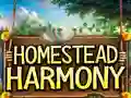 Jeu Homestead Harmony en ligne