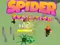 Jeu Spider Evolution en ligne