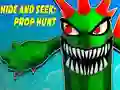 Jeu Hide and Seek: Prop Hunt en ligne
