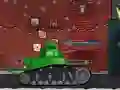 Jeu Tank Wars en ligne