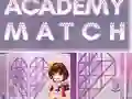 Jeu Academy Match en ligne